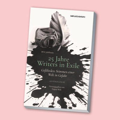 Diwan - Das Büchermagazin