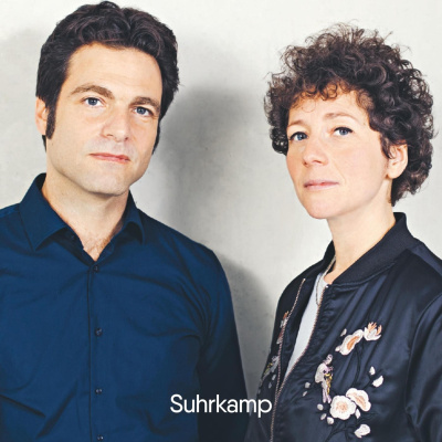 Diwan - Das Büchermagazin