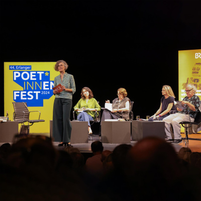 Diwan - Das Büchermagazin