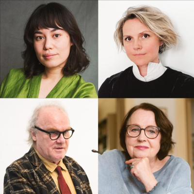 Diwan - Das Büchermagazin