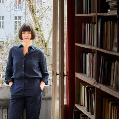 Diwan - Das Büchermagazin