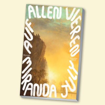 Diwan - Das Büchermagazin