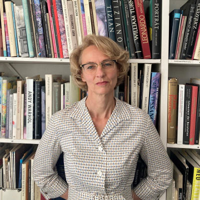 Diwan - Das Büchermagazin