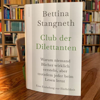 Diwan - Das Büchermagazin