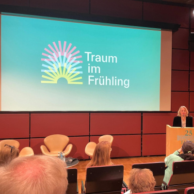 Diwan - Das Büchermagazin