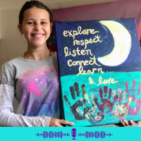 Do you have a family vision?