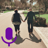 Walking Dad Home: Lessons On Grieving