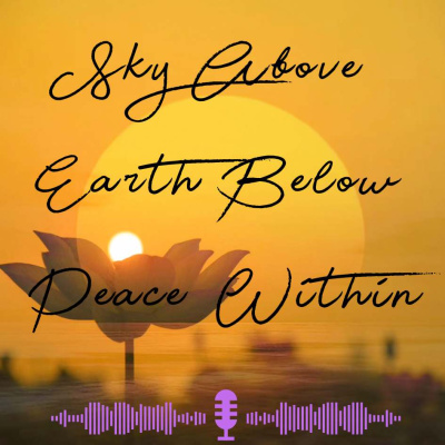 Mama Says Namaste Podcast