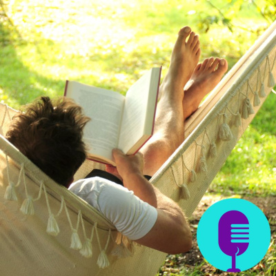 Mama Says Namaste Podcast