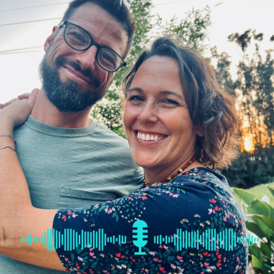Mama Says Namaste Podcast