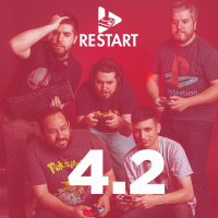 Restart 4.2 - Cuarentena Edition #1
