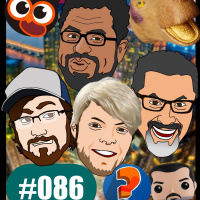 #086 - 1/4 Direto da Coreia