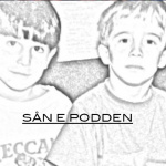 Sån E Podden