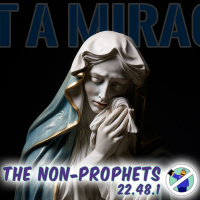 ‘Miracle’ Virgin Mary statue is ‘weeping’