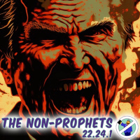 Pat Robertson’s Political Legacy.