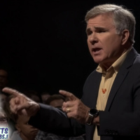 California Christians, Prepare to Pack!