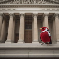  Alabama Flips SCOTUS the Bird! (Glenn)