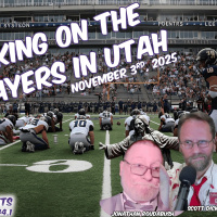 The Non-Prophets, Episode 24.44.1 featuring Scott Dickie, Flabbergasted, and Jonathan Roudabush