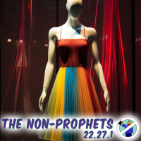 Wearing Skirts Makes Girls ‘Fragile Vessels’