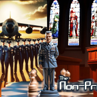 Air Guard commander resigns over religious objections to abortion travel policy