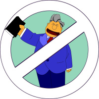 The Non-Prophets 22.17 | Shrouded Law in the Lower 48, Le Sigh!