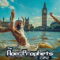 Russell Brands Baptism: Revelation or Convenient Redemption?