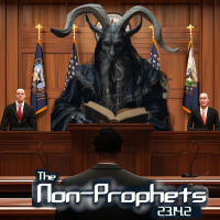 Battle for the Pulpit: Satanists vs. Christians