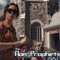 Texas Church Boots Blind Woman Over Service Dog