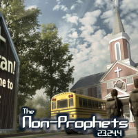 OK Opens Public School Doors to Satan!