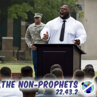 Trump-Loving Pastor Launches Christian Military School