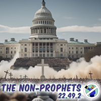 Faith and Politics Collide: Tim Albertas Exploration of Evangelical Extremism