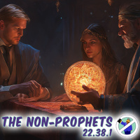 Eric Trumps Unusual Soothsaying