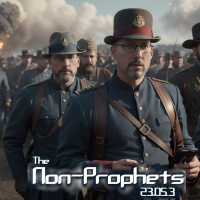 ‘Dilbert’s Scott Adams: Women Don’t Get the ‘Civil War’ That Men Are ‘Already’ Fighting