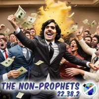 Nebraska Preachers Dubious Land Scheme