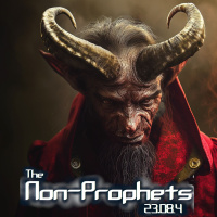 Arizona wants to ban Satan!