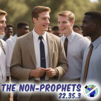 LDS Missionaries: Limited Communication  No Prejudice