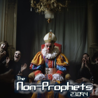 Christianity Under Fire!