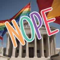 SCOTUS Hands Victory to Christian Website Designer