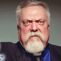 Christian Nationalist Pastor Commands the Spotlight