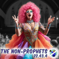 Dallas Church Defends LGBTQ+ Community