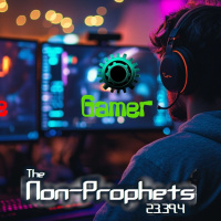 Gamers Doing Battle Against Nebulous Wokeness!