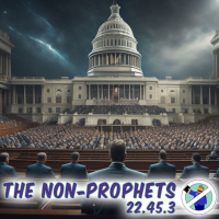 Mike Johnson ends GOP chaos as 56th House Speaker