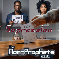 Donor-Funded Ziklag Backs Voter Purges, Christian Rule