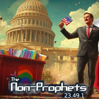 Christian Crusade Against Education