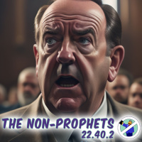 Huckabees Holy Hubbub