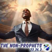 God is good cuz’ I’m the NY Mayor!