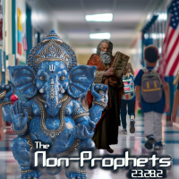 Hindus Want to Get in on The Religious Action in Louisiana