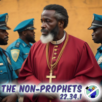 Jamaica Charges Catholic Priest with Assault