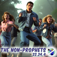 Teens take a page from Footloose.