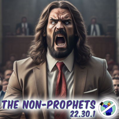 The Non-prophets